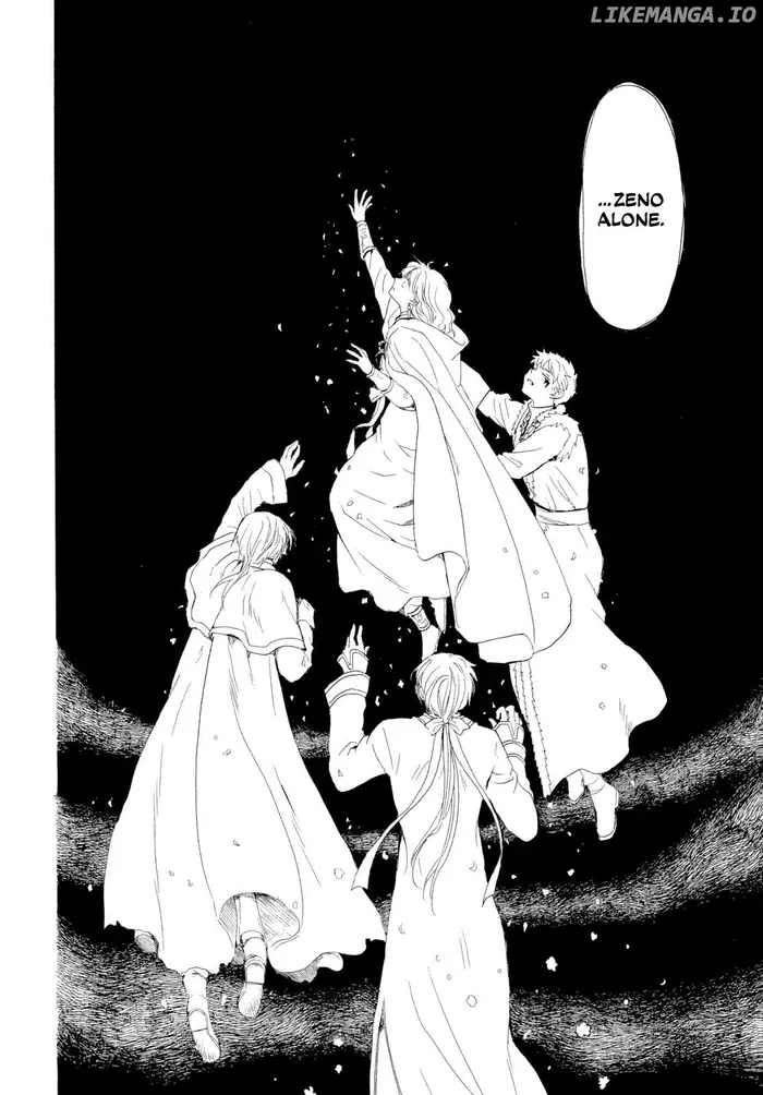 Yona of the Dawn Chapter 267 image 23_optimized
